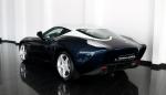 Ferrari 599 GTZ Nibbio Zagato 2017 года